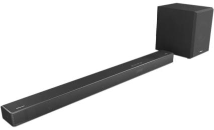 Саундбар Hisense U3120G