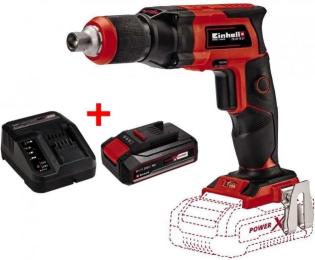 Електровикрутка Einhell TE-DY 18 Li  -  Solo (4259980)