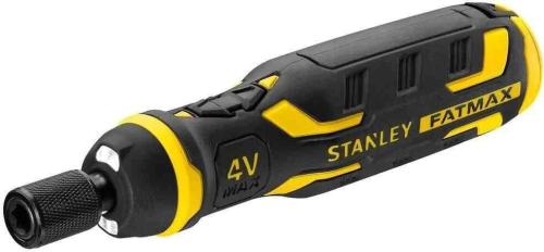 Електровикрутка Stanley FMHT66719-0