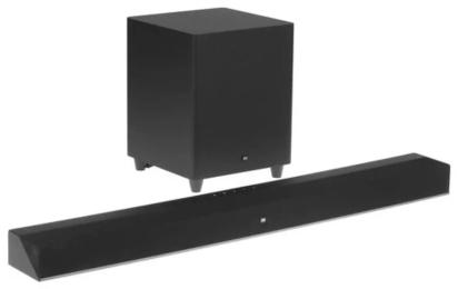 Саундбар Xiaomi TV Speaker 2.1