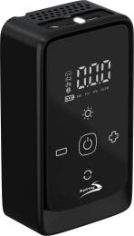 Автокомпресор Aspiring Storm 6 Powerbank 90W 20L/min Wireless and Cord (ST60B)