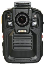 Нагрудний відеореєстратор Tecsar BDC-53-64 Black