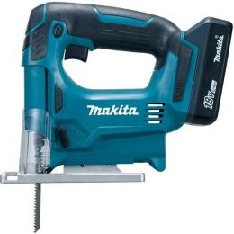 Електролобзик MAKITA JV183DWE