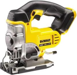 Електролобзик DEWALT DCS331N