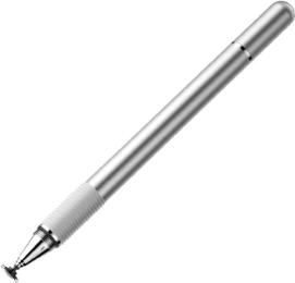 Стилус Baseus Golden Cudgel Capacitive Silver