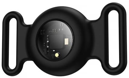 Пошуковий брелок Hoco E91C Tiger White