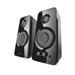 Акустична система TRUST Tytan 21560 Black 2.0