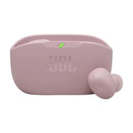 Бездротові навушники JBL Wave Buds 2 Pink (JBLWBUDS2PNK)