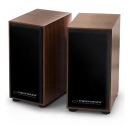 Акустична система Esperanza Folk Wood EP122 2.0