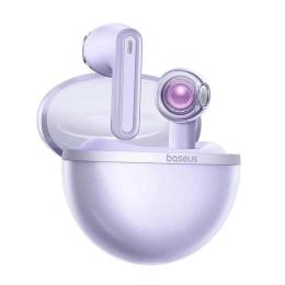 Бездротові навушники Baseus Bowie E5 Purple