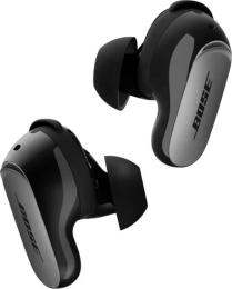 Бездротові навушники Bose QuietComfort Ultra Earbuds 2nd Gen Black (896637-0010)