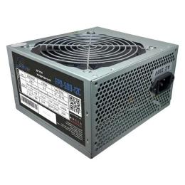 Блок живлення для ПК Frime FPO-500-12C_OEM Silver без кабеля живлення