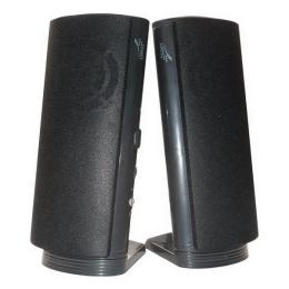 Акустична система FAST ES-3500 Black 2.0