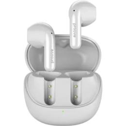 Бездротові навушники Proove Logic TWS (APP) Pearl White