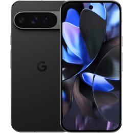 Смартфон Google Pixel 9 Pro XL 16/128GB Obsidian (Global) (Вживаний)