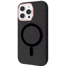Чохол-накладка Proove Cuprum Case with Magnetic Ring iPhone 14 Pro Max Black