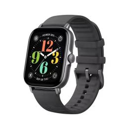 Смарт-годинник Amazfit GTS 4 Mini New Version Graphite Black (Global)