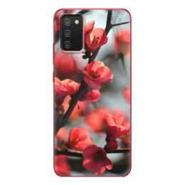 Чохол-накладка Boxface 41511-up882 для Samsung Galaxy A025 A02s/A037 A03s Picture Awakening Spring