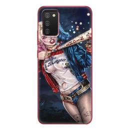 Чохол-накладка Boxface 41511-up965 для Samsung Galaxy A025 A02s/A037 A03s Picture Harley Quinn