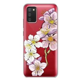 Чохол-накладка Boxface 41513-cc4 для Samsung Galaxy A025 A02s/A037 A03s Picture Cherry Blossom