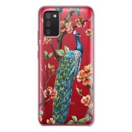 Чохол-накладка Boxface 41513-cc5 для Samsung Galaxy A025 A02s/A037 A03s Picture Silicone Pavlin