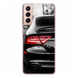 Чохол-накладка Boxface 41709-up503 для Samsung Galaxy G991 S21 Picture Audi A7