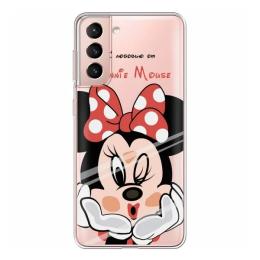 Чохол-накладка Boxface 41710-cc59 для Samsung Galaxy G991 S21 Picture Lady M