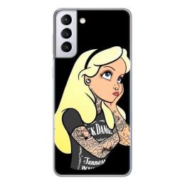 Чохол-накладка Boxface 41718-up1308 для Samsung Galaxy G996 S21 Plus Picture Girl