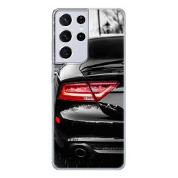 Чохол-накладка Boxface 41719-up503 для Samsung Galaxy G998 S21 Ultra Picture Audi A7