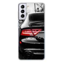 Чохол-накладка Boxface 41718-up503 для Samsung Galaxy G996 S21 Plus Picture Audi A7
