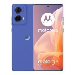 Смартфон Motorola Moto G85 8/256GB Cobalt Blue (PB2A0044RS)