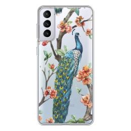 Чохол-накладка Boxface 41731-cc5 для Samsung Galaxy G998 S21 Ultra Picture Pavlin