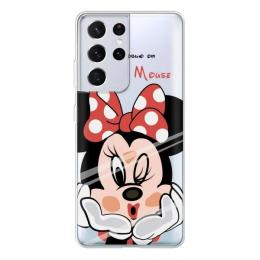 Чохол-накладка Boxface 41776-cc59 для Samsung Galaxy G998 S21 Ultra Picture Lady M