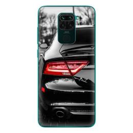 Чохол-накладка Boxface 39801-up503 для Xiaomi Redmi Note 9 Picture Audi A7