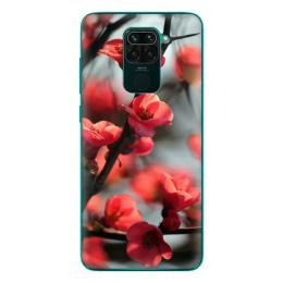 Чохол-накладка Boxface 39801-up882 для Xiaomi Redmi Note 9 Picture Awakening Spring