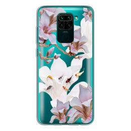Чохол-накладка Boxface 39802-cc1 для Xiaomi Redmi Note 9 Picture Chinese Magnolia