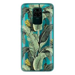 Чохол-накладка Boxface 39802-cc28 для Xiaomi Redmi Note 9 Picture Banana Leaves