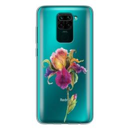 Чохол-накладка Boxface 39802-cc31 для Xiaomi Redmi Note 9 Picture Iris