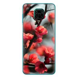 Чохол-накладка Boxface 39475-up882 для Xiaomi Redmi Note 9S Picture Awakening Spring