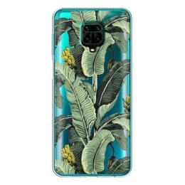 Чохол-накладка Boxface 39476-cc28 для Xiaomi Redmi Note 9S Picture Banana Leaves