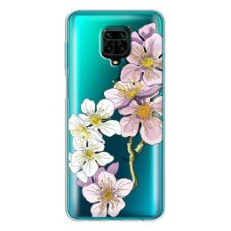Чохол-накладка Boxface 39476-cc4 для Xiaomi Redmi Note 9S Picture Cherry Blossom