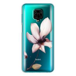 Чохол-накладка Boxface 39807-cc8 для Xiaomi Redmi Note 9 Pro/9 Pro Max Picture Magnolia