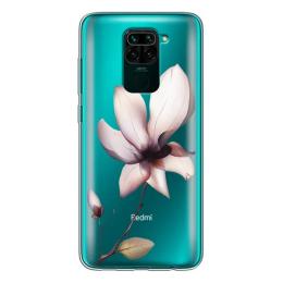 Чохол-накладка Boxface 39802-cc8 для Xiaomi Redmi Note 9 Picture Magnolia