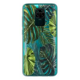 Чохол-накладка Boxface 39802-cc9 для Xiaomi Redmi Note 9 Picture Palm Tree