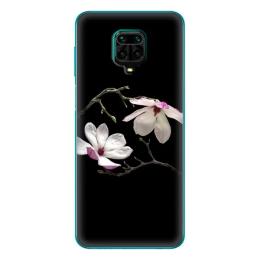 Чохол-накладка Boxface 39806-up1006 для Xiaomi Redmi Note 9 Pro/9 Pro Max Picture Flower