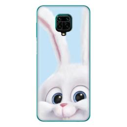 Чохол-накладка Boxface 39806-up1175 для Xiaomi Redmi Note 9 Pro/9 Pro Max Picture Rabbit