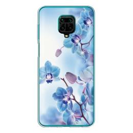 Чохол-накладка Boxface 939476-rs16 для Xiaomi Redmi Note 9S Picture Orchids