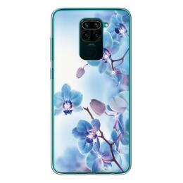 Чохол-накладка Boxface 939802-rs16 для Xiaomi Redmi Note 9 Picture Orchids