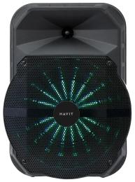 Акустика портативна Havit HV-SF140BT USB Black (HV-SF140BT)
