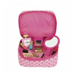 Ігровий набір Janod Косметичка маленької леді Pink
